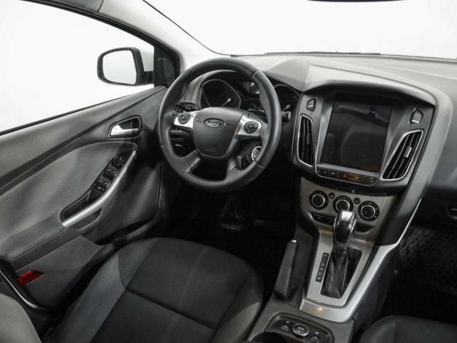 Ford Focus III Санкт-Петербург  - изображение 10