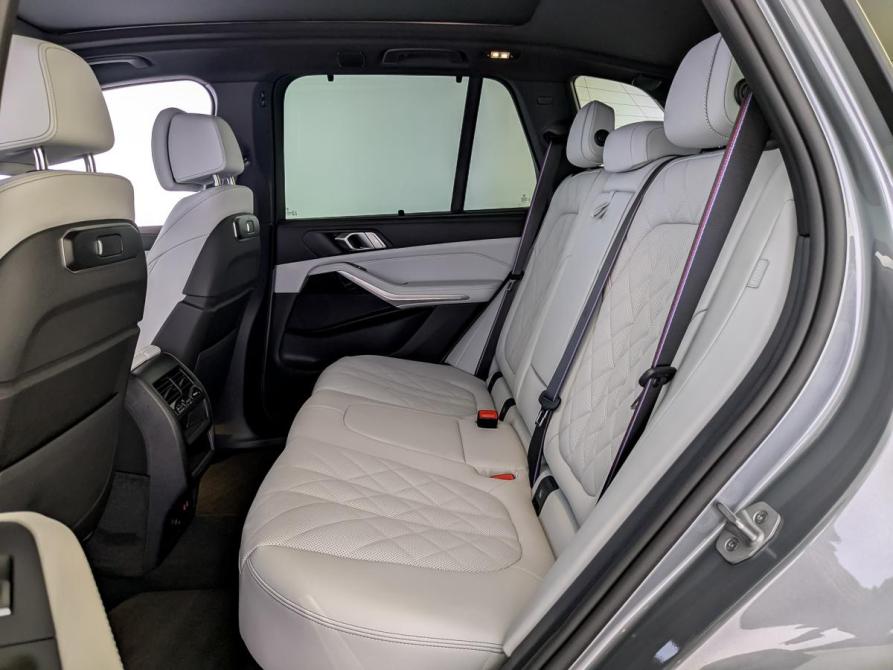 BMW X5 IV (G05/G18) Рестайлинг Москва  - изображение 12