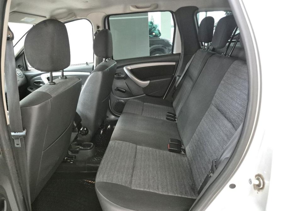 Renault Duster I Екатеринбург  - изображение 12