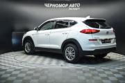 Hyundai Tucson III Рестайлинг Крым  - изображение 30