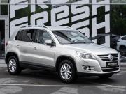 Volkswagen Tiguan I Волгоград  - изображение 18