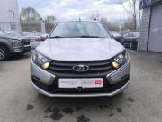 Lada (ВАЗ) Granta I Рестайлинг Нижнекамск  - изображение 21