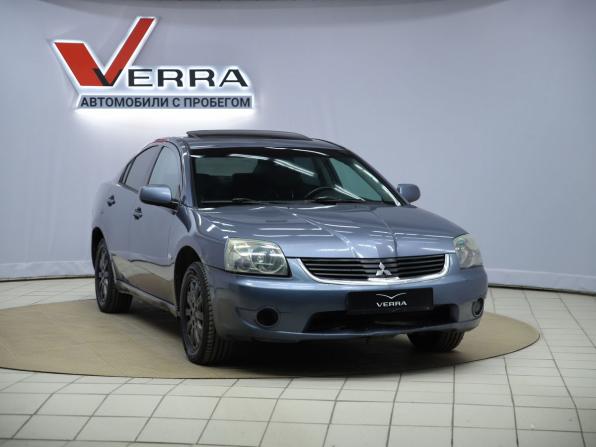 Mitsubishi Galant IX Рестайлинг с пробегом 2006 года, цена 490 000 рублей, 226941 км, седан, Автокод Объявления