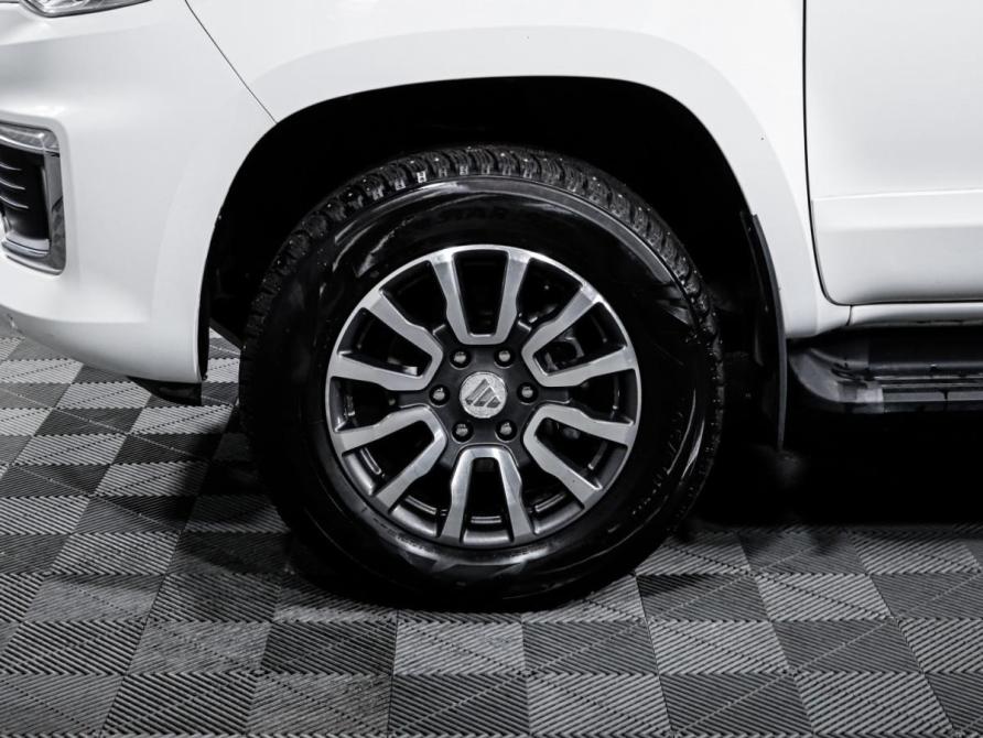 Foton Tunland G7 Москва  - изображение 15