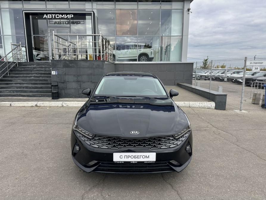 Kia K5 III Саратов  - изображение 2