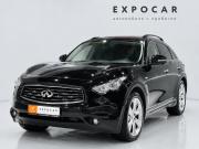 Infiniti FX II (S51) Новосибирск  - изображение 21