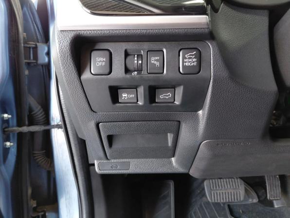 Subaru Forester IV Рестайлинг 2 с пробегом 2018 года, цена 2 200 000 рублей, 91924 км, внедорожник, Автокод Объявления