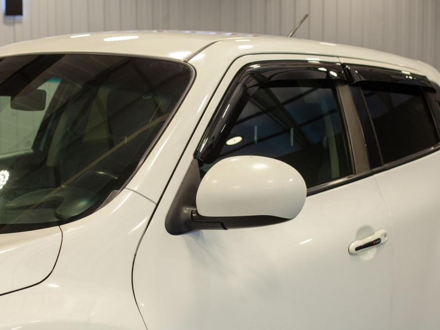 Nissan Juke I Иваново  - изображение 15