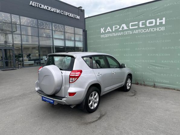 Toyota RAV4 III (XA30) Рестайлинг с пробегом 2010 года, цена 1 349 000 рублей, 165840 км, внедорожник, Автокод Объявления