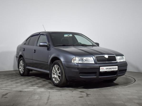 Skoda Octavia I (A4) Рестайлинг с пробегом 2009 года, цена 380 000 рублей, 260000 км, лифтбек, Автокод Объявления