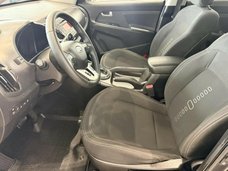 Kia Sportage III Пермь  - изображение 9