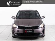 Kia Rio IV Рестайлинг Казань  - изображение 19