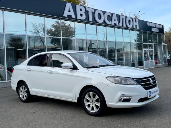 Lifan Solano II с пробегом 2016 года, цена 550 000 рублей, 260000 км, седан, Автокод Объявления