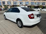 Skoda Rapid I Рестайлинг Краснодар  - изображение 21