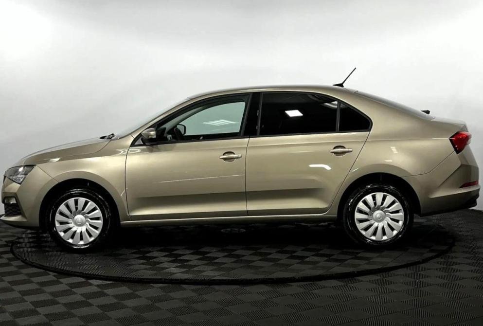 Skoda Rapid II Нижний Новгород  - изображение 9