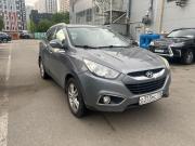 Hyundai ix35 I Санкт-Петербург  - изображение 12