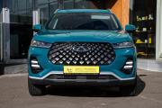 Chery Tiggo 7 I Иркутск  - изображение 27