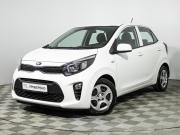 Kia Picanto III Санкт-Петербург  - изображение 17