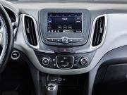 Chevrolet Equinox III Уфа  - изображение 45