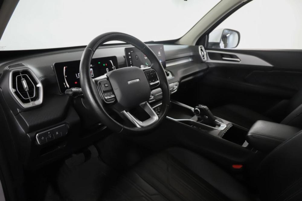 Haval H5 II Москва  - изображение 13