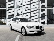 BMW 1 серии II (F20/F21) Ставрополь  - изображение 25