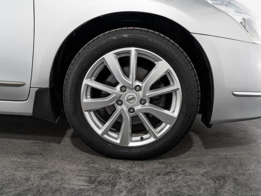 Nissan Teana II Иркутск  - изображение 20
