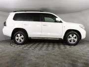 Toyota Land Cruiser 200 Series Химки  - изображение 22