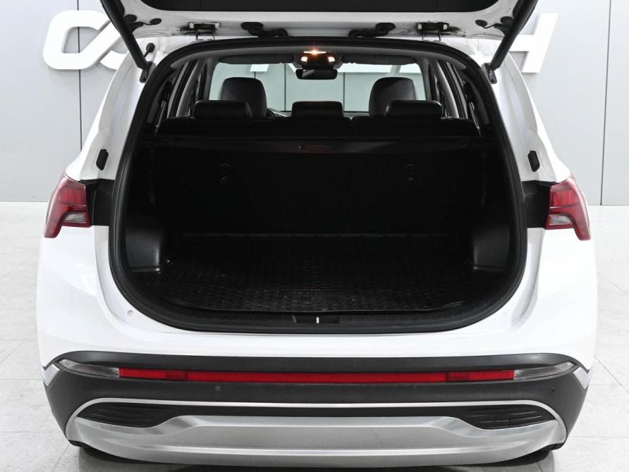 Hyundai Santa Fe IV Рестайлинг Ростов-на-Дону  - изображение 18