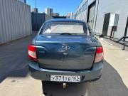 Lada (ВАЗ) Granta I Самара  - изображение 38