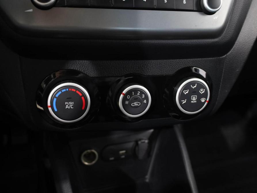 Kia Rio III Рестайлинг Ростов-на-Дону  - изображение 14