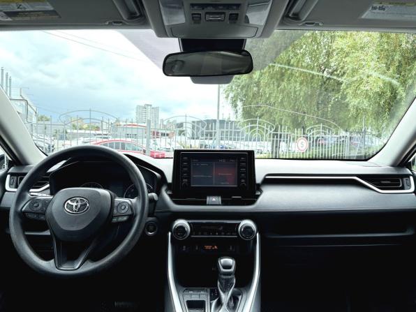 Toyota RAV4 V (XA50) с пробегом 2019 года, цена 2 680 000 рублей, 97808 км, внедорожник, Автокод Объявления