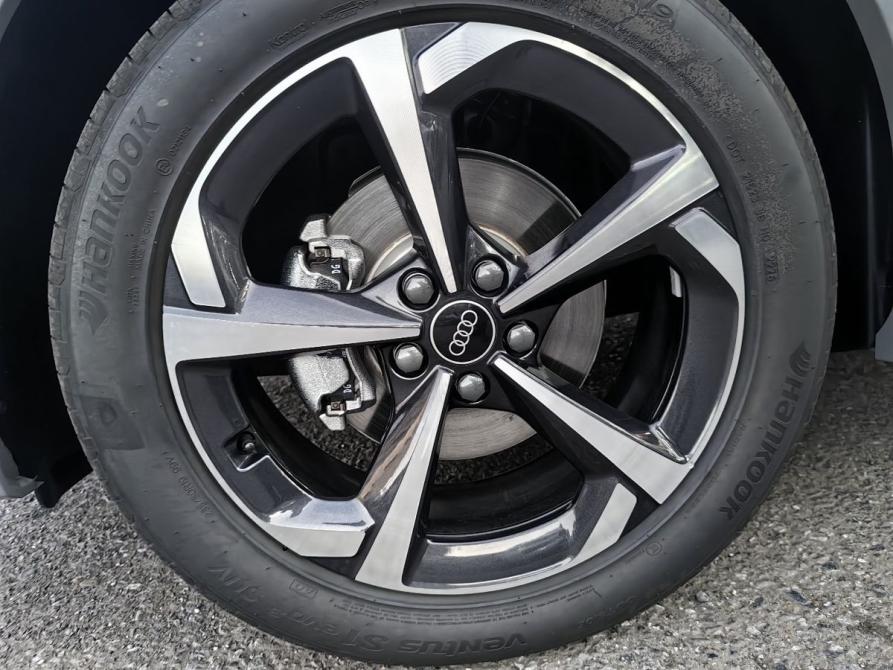 Audi Q3 II (F3) Нижнекамск  - изображение 36
