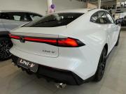Changan UNI-V I Москва  - изображение 30