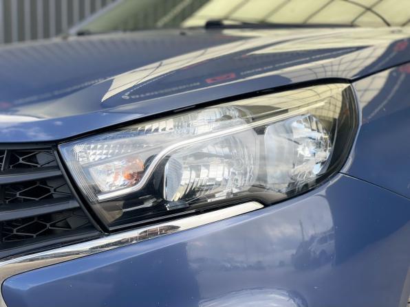 Lada (ВАЗ) Vesta I с пробегом 2017 года, цена 847 000 рублей, 74432 км, седан, Автокод Объявления