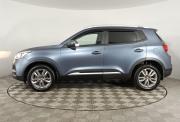 Chery Tiggo 4 I Рестайлинг Волгоград  - изображение 28