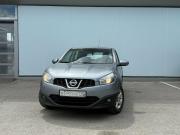 Nissan Qashqai I Рестайлинг Волгоград  - изображение 2