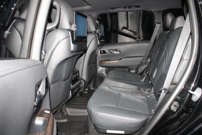 Toyota Land Cruiser 300 Series с пробегом 2021 года, цена 10 500 000 рублей, 85601 км, внедорожник, Автокод Объявления
