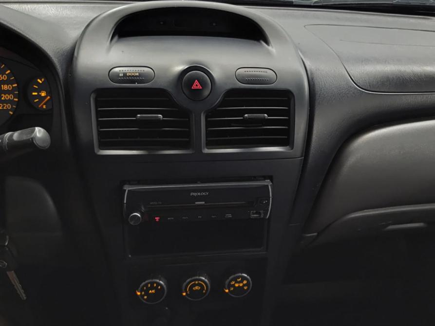 Nissan Almera Classic I Казань  - изображение 18