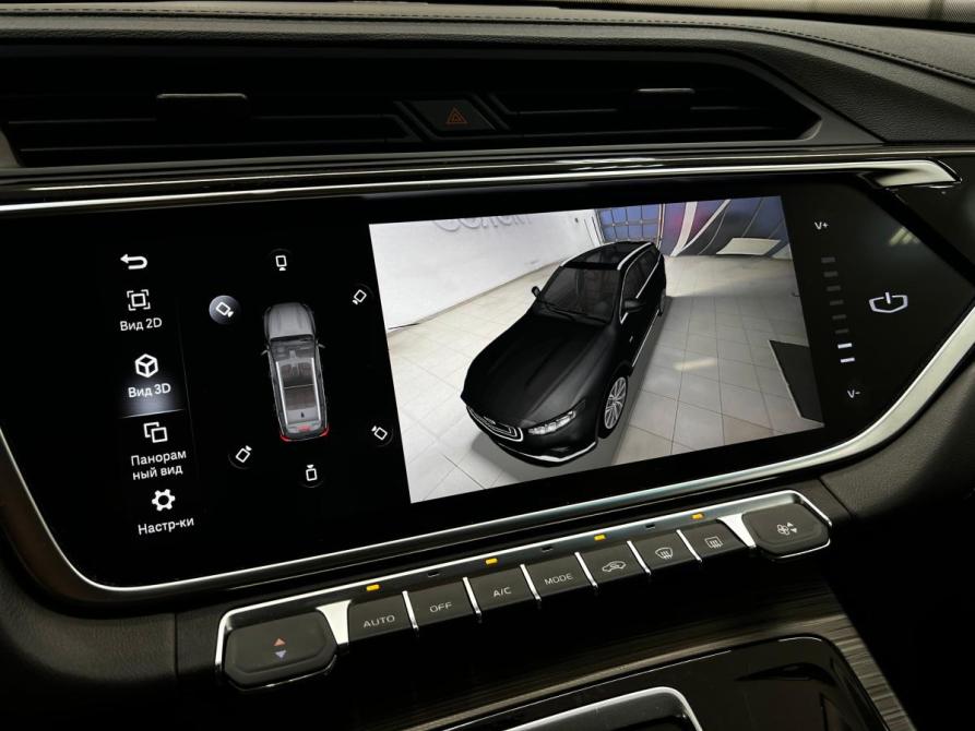 Geely Atlas Pro Волгоград  - изображение 23