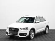 Audi Q3 I (8U) Москва  - изображение 17