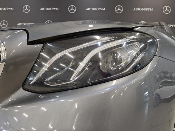 Mercedes-Benz E-Класс V (W213 S213 C238) с пробегом 2017 года, цена 2 950 000 рублей, 133704 км, купе-хардтоп, Автокод Объявления