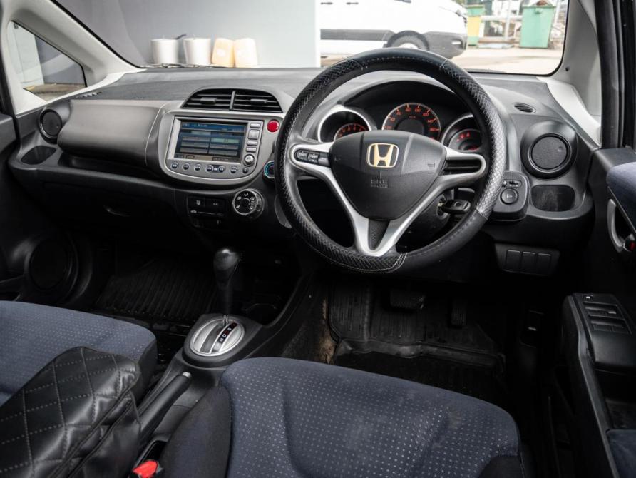 Honda Fit II Краснодар  - изображение 6