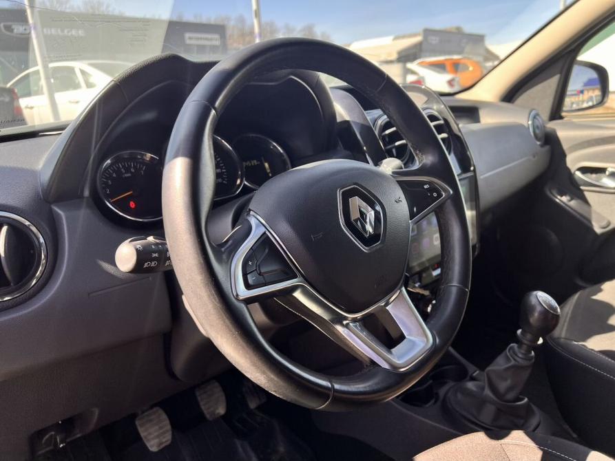 Renault Duster I Рестайлинг Уфа  - изображение 8
