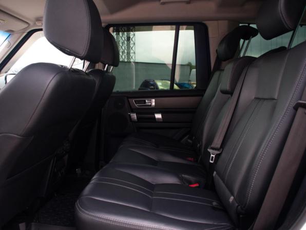 Land Rover Discovery IV Рестайлинг с пробегом 2015 года, цена 2 298 000 рублей, 232191 км, внедорожник, Автокод Объявления