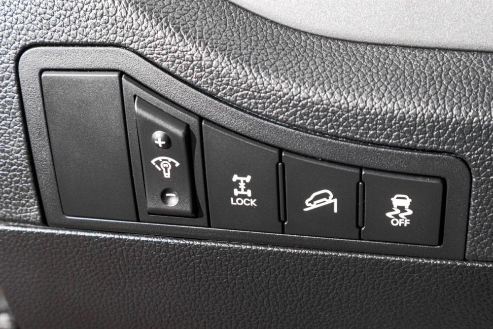 Kia Sportage III Рестайлинг Барнаул  - изображение 13