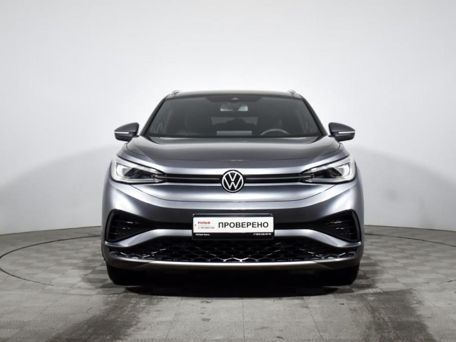 Volkswagen ID.4 Санкт-Петербург  - изображение 2