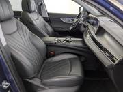 Chery Tiggo 8 Pro Max I Рестайлинг Москва  - изображение 55