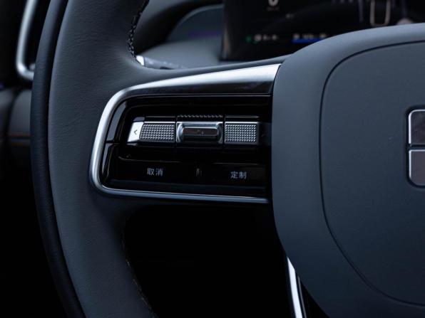Geely Galaxy M7 с пробегом 2026 года, цена 3 899 000 рублей, 15 км, внедорожник, Автокод Объявления