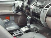 Mitsubishi Pajero Sport II Рестайлинг Москва  - изображение 29