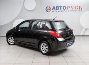 Nissan Tiida I Рестайлинг Подольск  - изображение 27